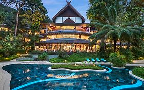 The Andaman Resort Langkawi